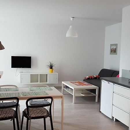 Apartament Akwarelowy Apartment โควอบเซก ภายนอก รูปภาพ